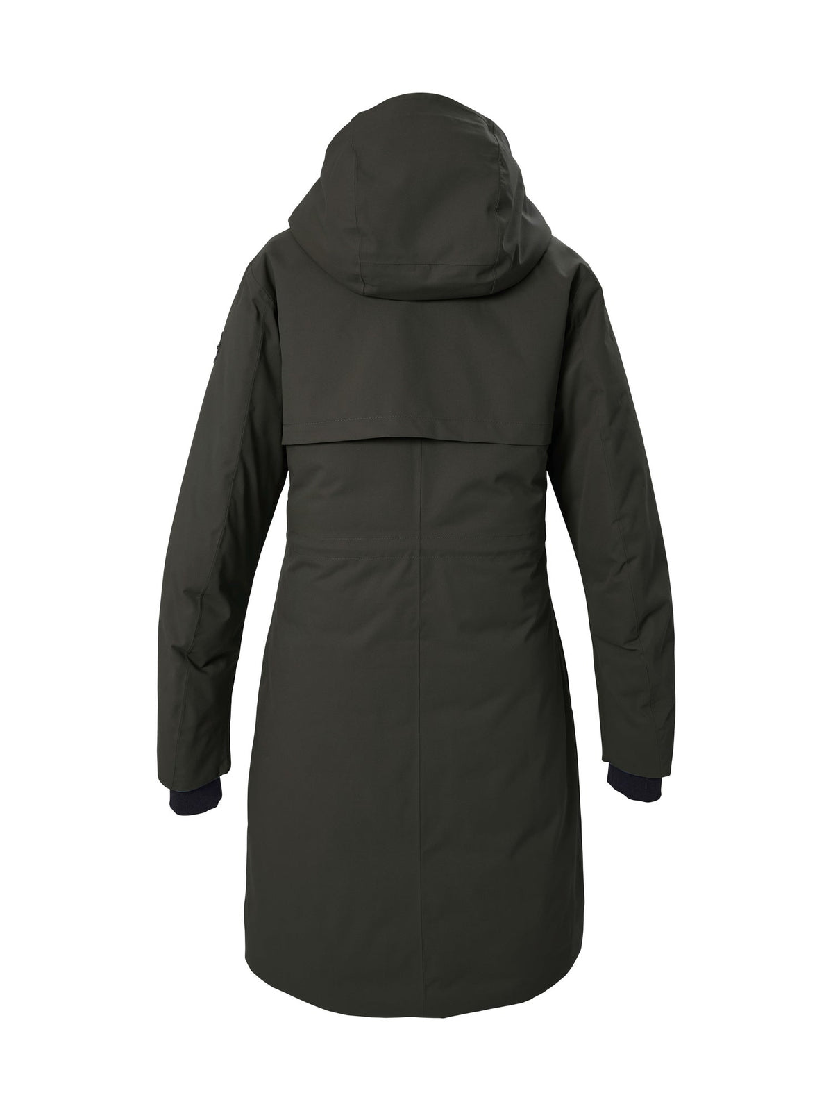Women's Parka GW 66 WMN PRK