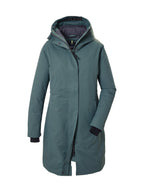 Women's Parka GW 66 WMN PRK