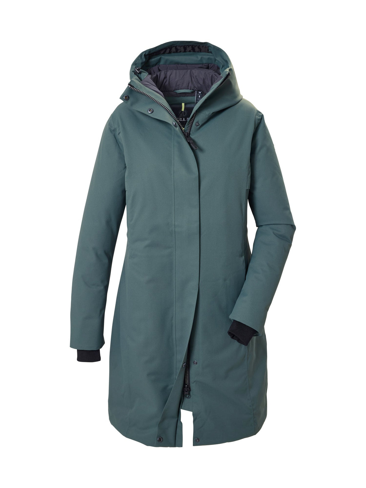 Women's Parka GW 66 WMN PRK