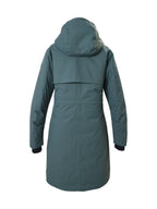 Women's Parka GW 66 WMN PRK