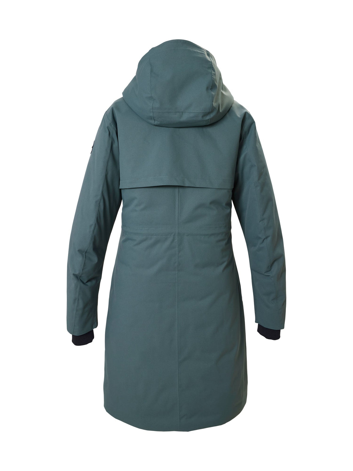 Women's Parka GW 66 WMN PRK