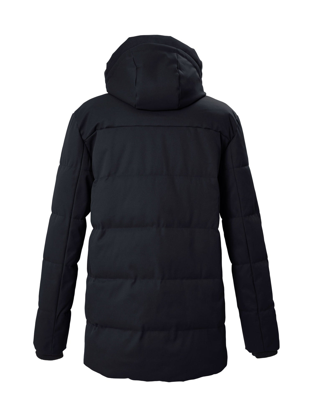 Men's Quilted jacket GW 22 MN QLTD JCKT