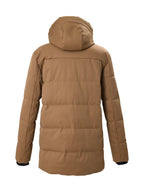 Men's Quilted jacket GW 22 MN QLTD JCKT
