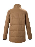Men's Quilted jacket GW 22 MN QLTD JCKT