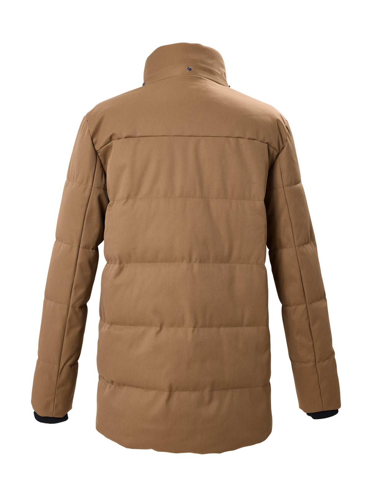Men's Quilted jacket GW 22 MN QLTD JCKT