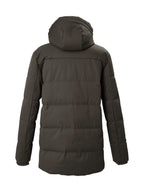 Men's Quilted jacket GW 22 MN QLTD JCKT