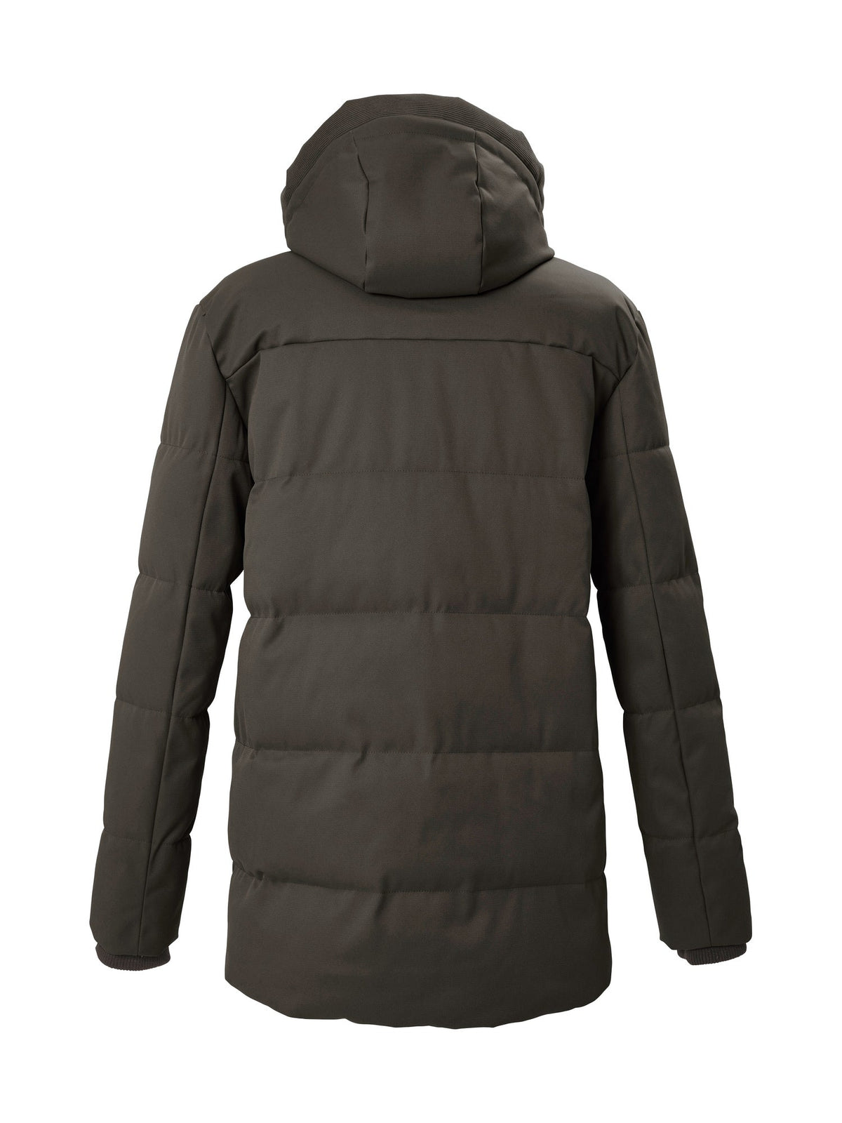 Men's Quilted jacket GW 22 MN QLTD JCKT