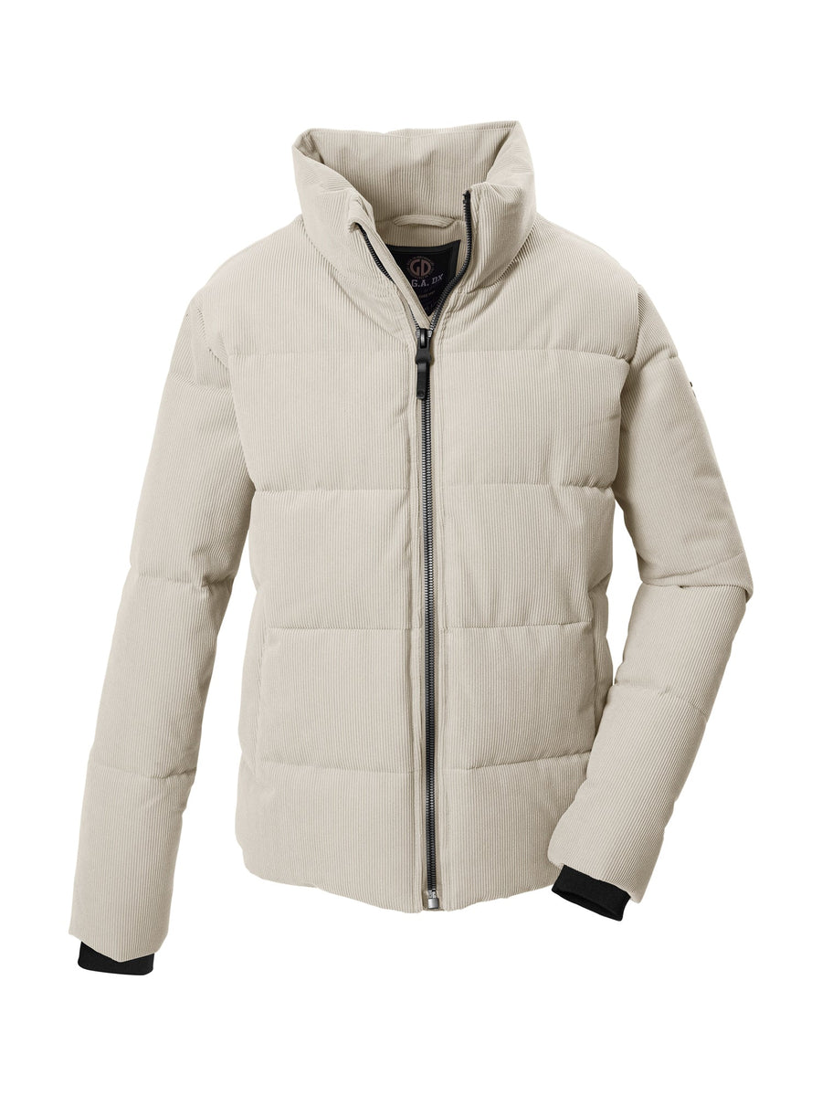 Women's Quilted jacket GW 23 WMN QLTD JCKT