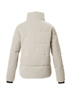 Women's Quilted jacket GW 23 WMN QLTD JCKT