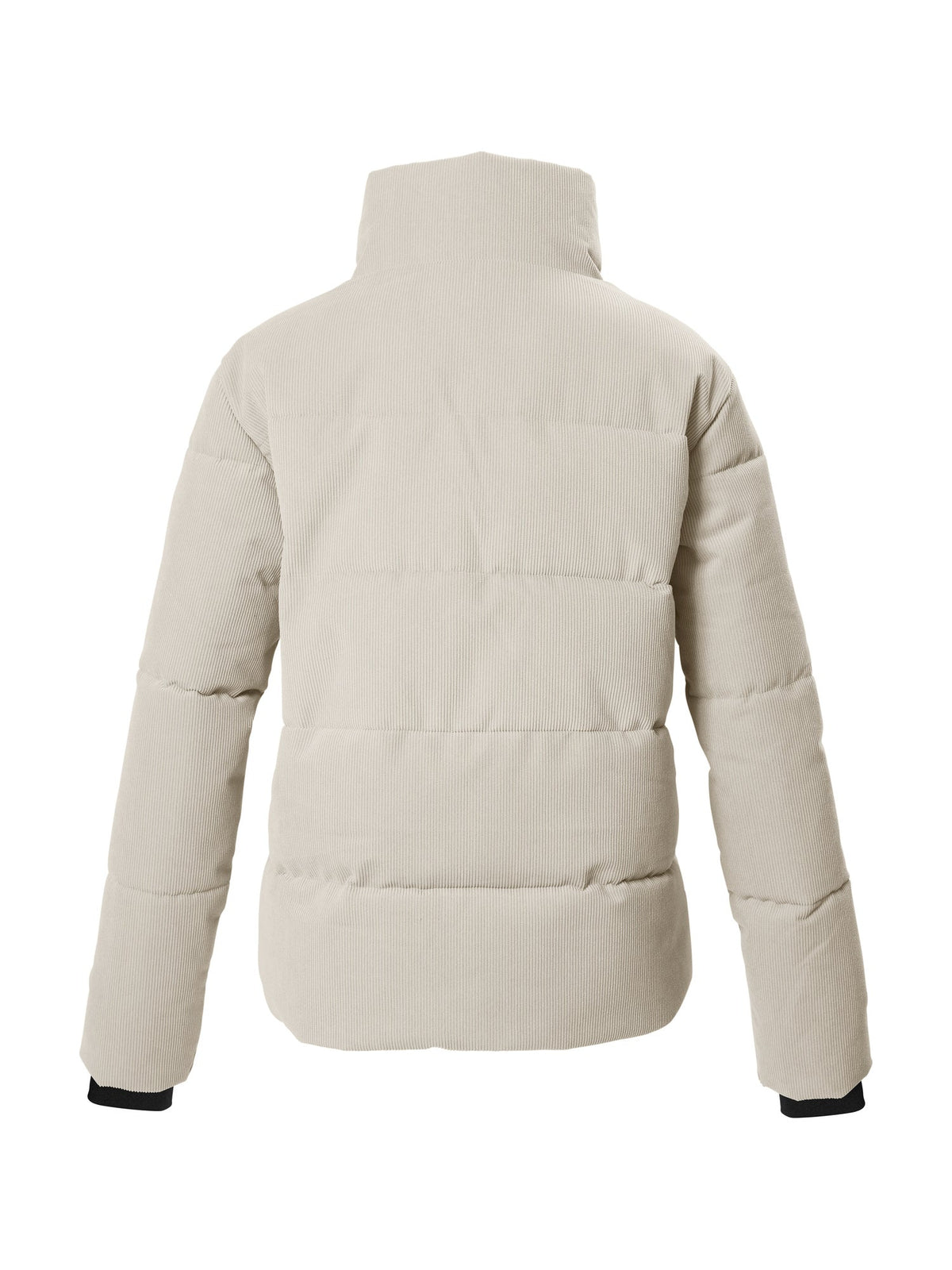 Women's Quilted jacket GW 23 WMN QLTD JCKT