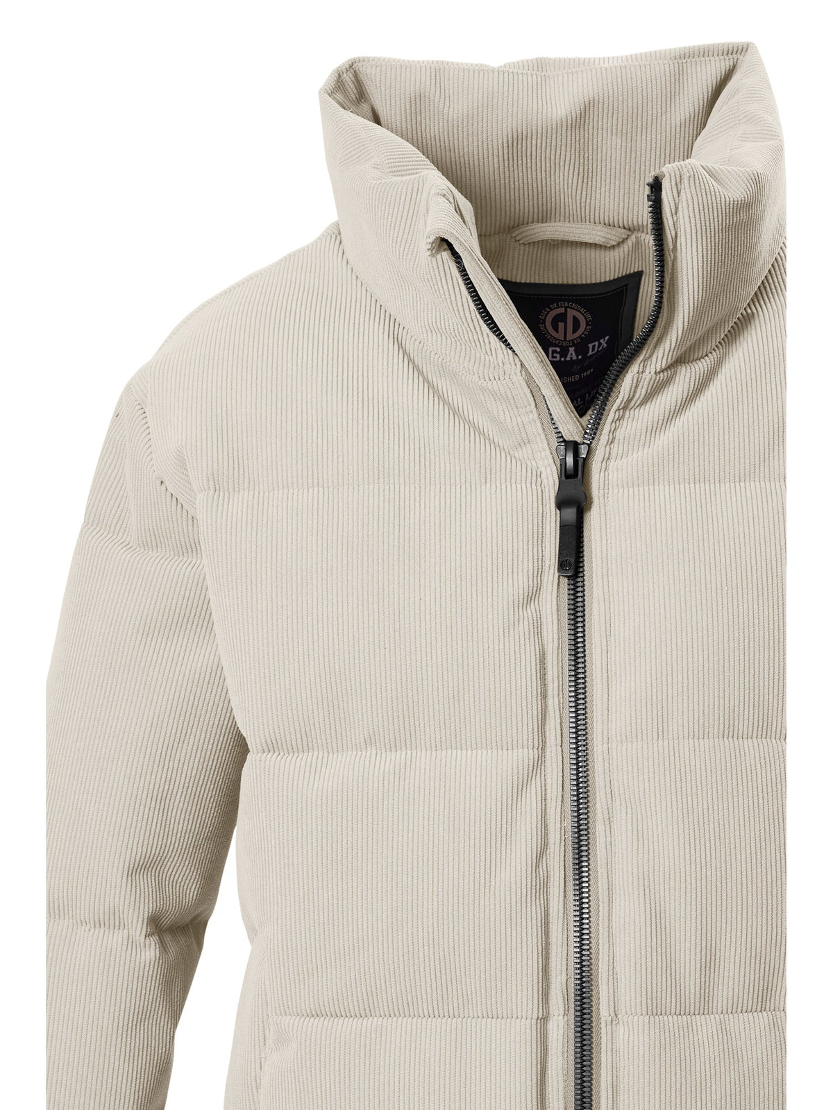 Women's Quilted jacket GW 23 WMN QLTD JCKT