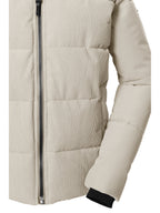 Women's Quilted jacket GW 23 WMN QLTD JCKT