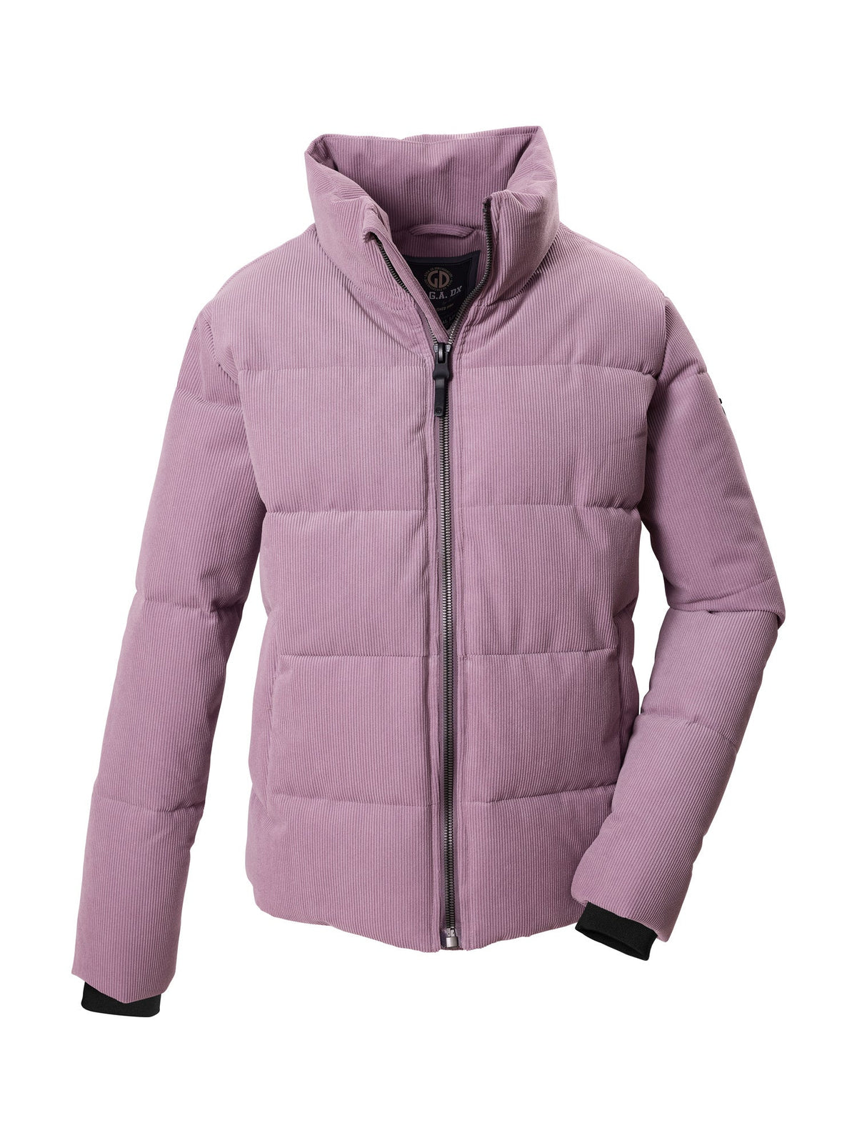 Women's Quilted jacket GW 23 WMN QLTD JCKT