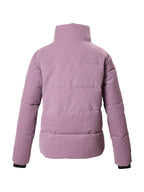Women's Quilted jacket GW 23 WMN QLTD JCKT