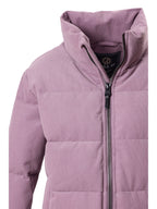 Women's Quilted jacket GW 23 WMN QLTD JCKT