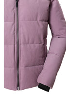 Women's Quilted jacket GW 23 WMN QLTD JCKT
