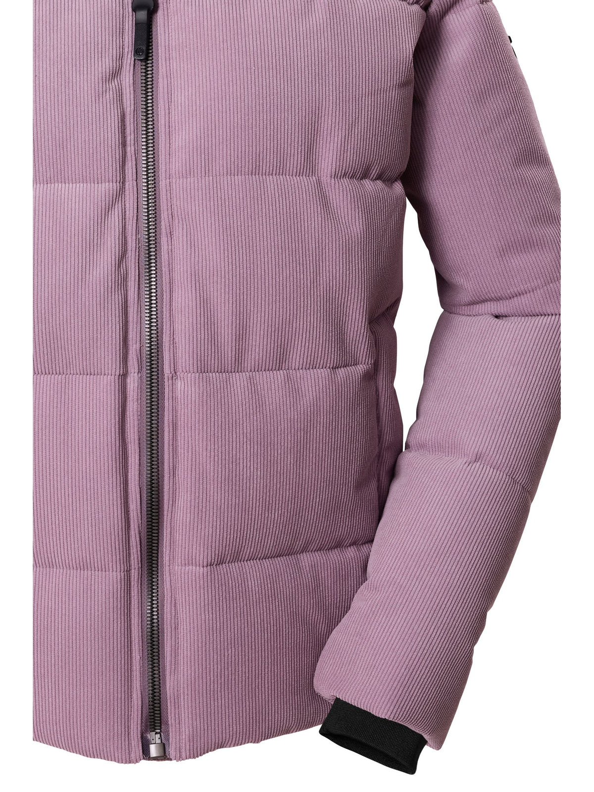 Women's Quilted jacket GW 23 WMN QLTD JCKT