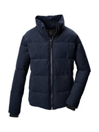 Women's Quilted jacket GW 23 WMN QLTD JCKT