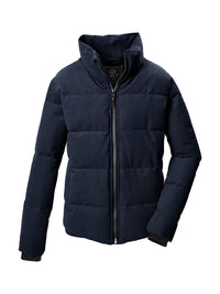 dark navy
