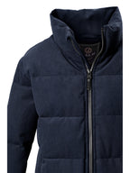 Women's Quilted jacket GW 23 WMN QLTD JCKT
