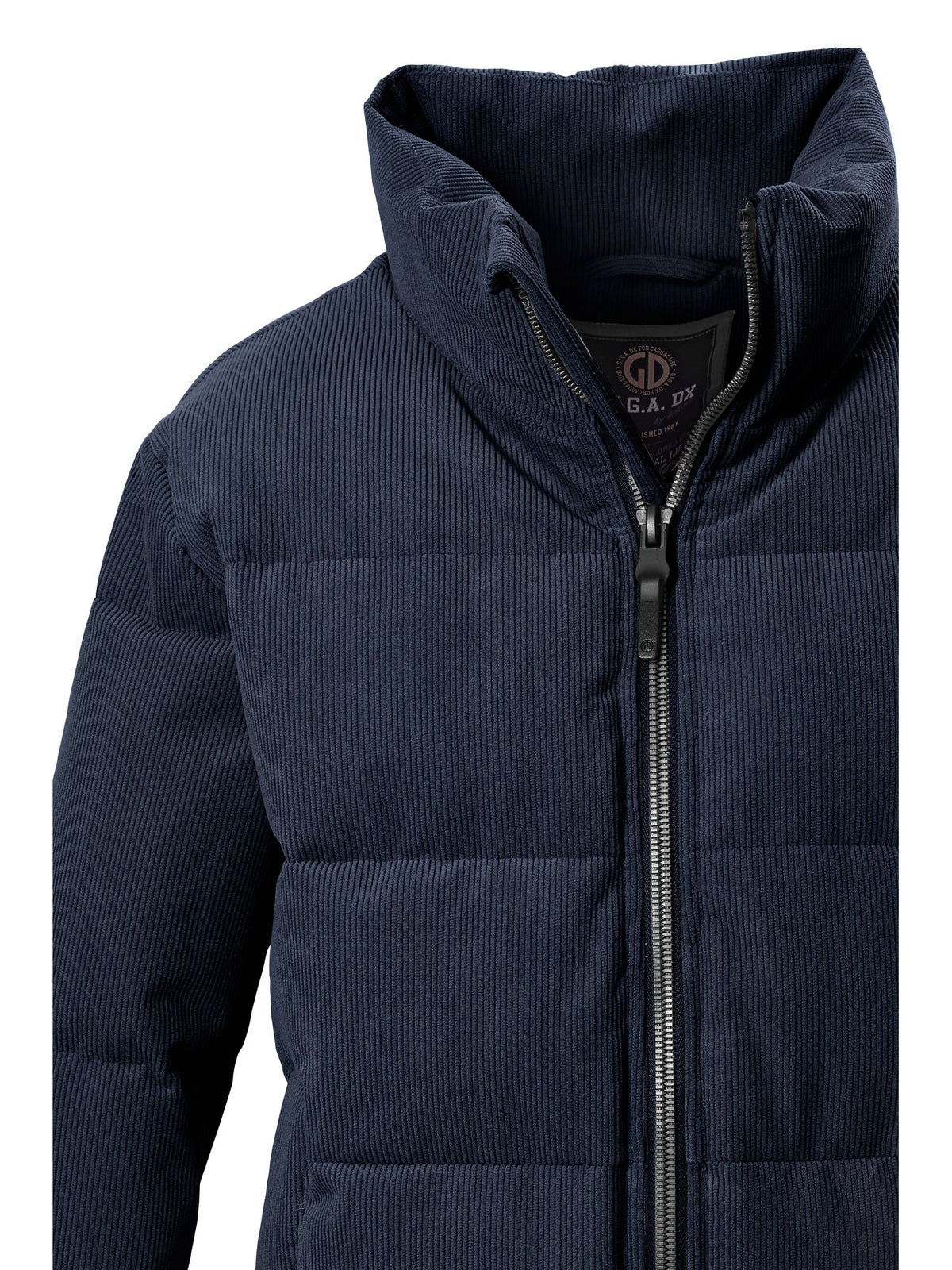 Women's Quilted jacket GW 23 WMN QLTD JCKT