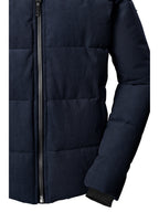 Women's Quilted jacket GW 23 WMN QLTD JCKT