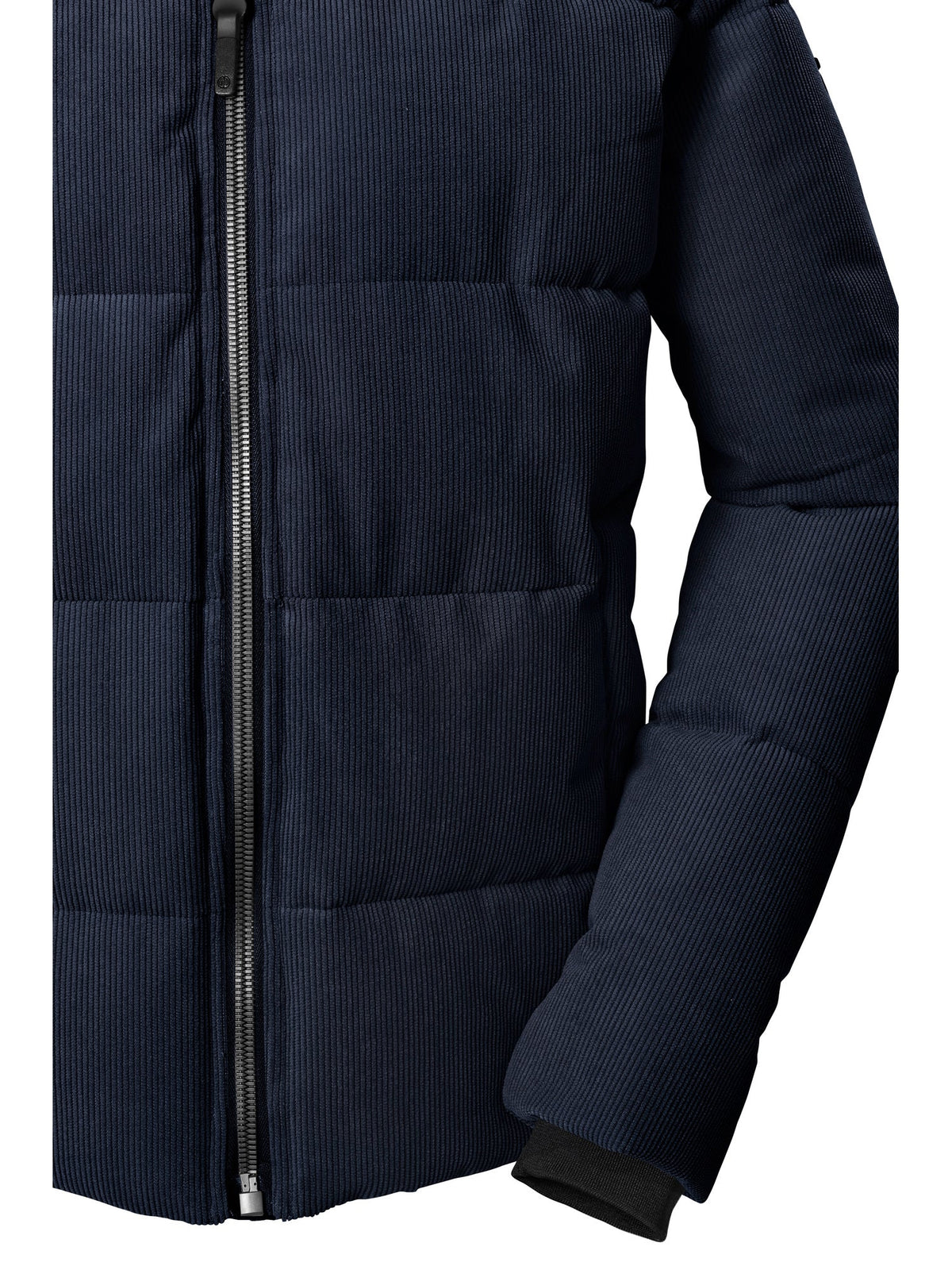 Women's Quilted jacket GW 23 WMN QLTD JCKT