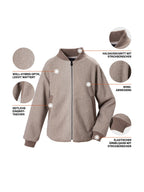 Women's Jacket GW 24 WMN JCKT
