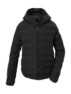 Boy's Quilted jacket KOW 157 BYS QLTD JCKT