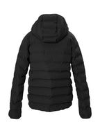 Boy's Quilted jacket KOW 157 BYS QLTD JCKT