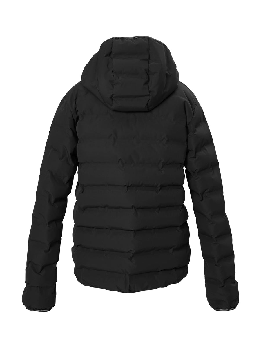 Boy's Quilted jacket KOW 157 BYS QLTD JCKT
