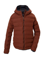 Boy's Quilted jacket KOW 157 BYS QLTD JCKT