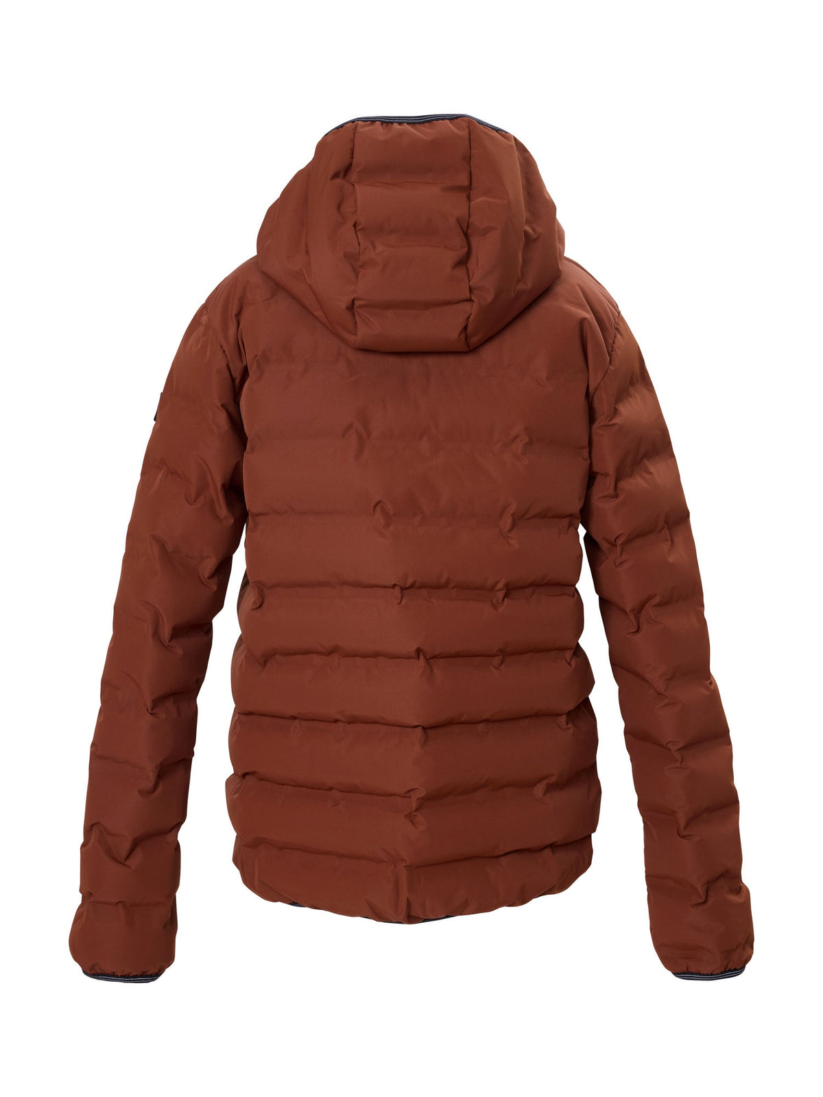 Boy's Quilted jacket KOW 157 BYS QLTD JCKT