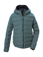 Boy's Quilted jacket KOW 157 BYS QLTD JCKT