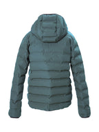 Boy's Quilted jacket KOW 157 BYS QLTD JCKT