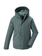 Boy's Jacket KOW 184 BYS JCKT