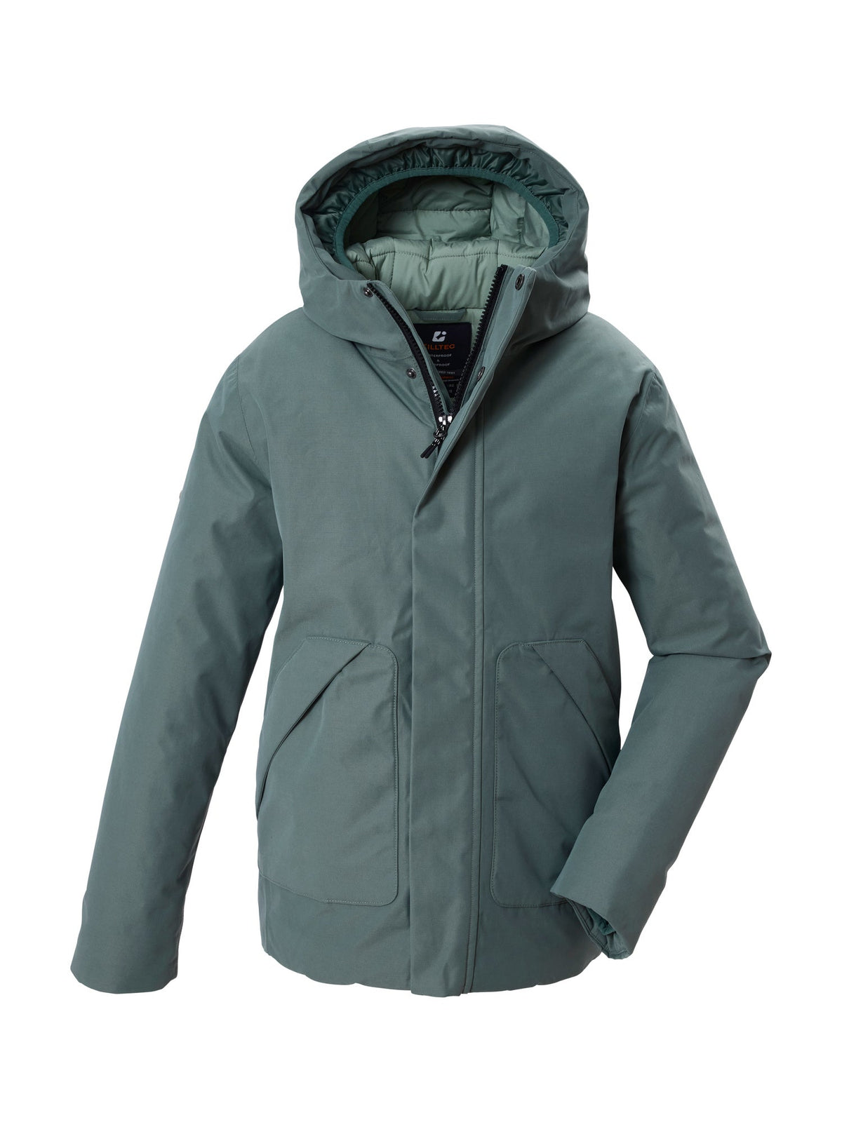 Boy's Jacket KOW 184 BYS JCKT