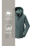 Boy's Jacket KOW 184 BYS JCKT