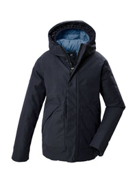 dark navy