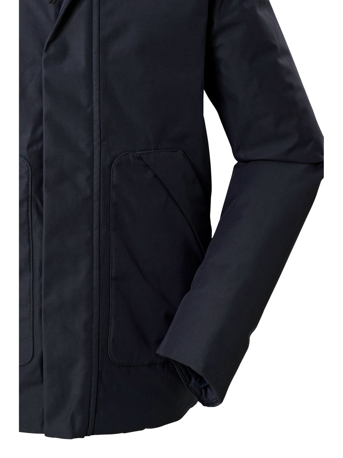 Boy's Jacket KOW 184 BYS JCKT