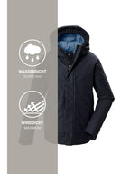 Boy's Jacket KOW 184 BYS JCKT
