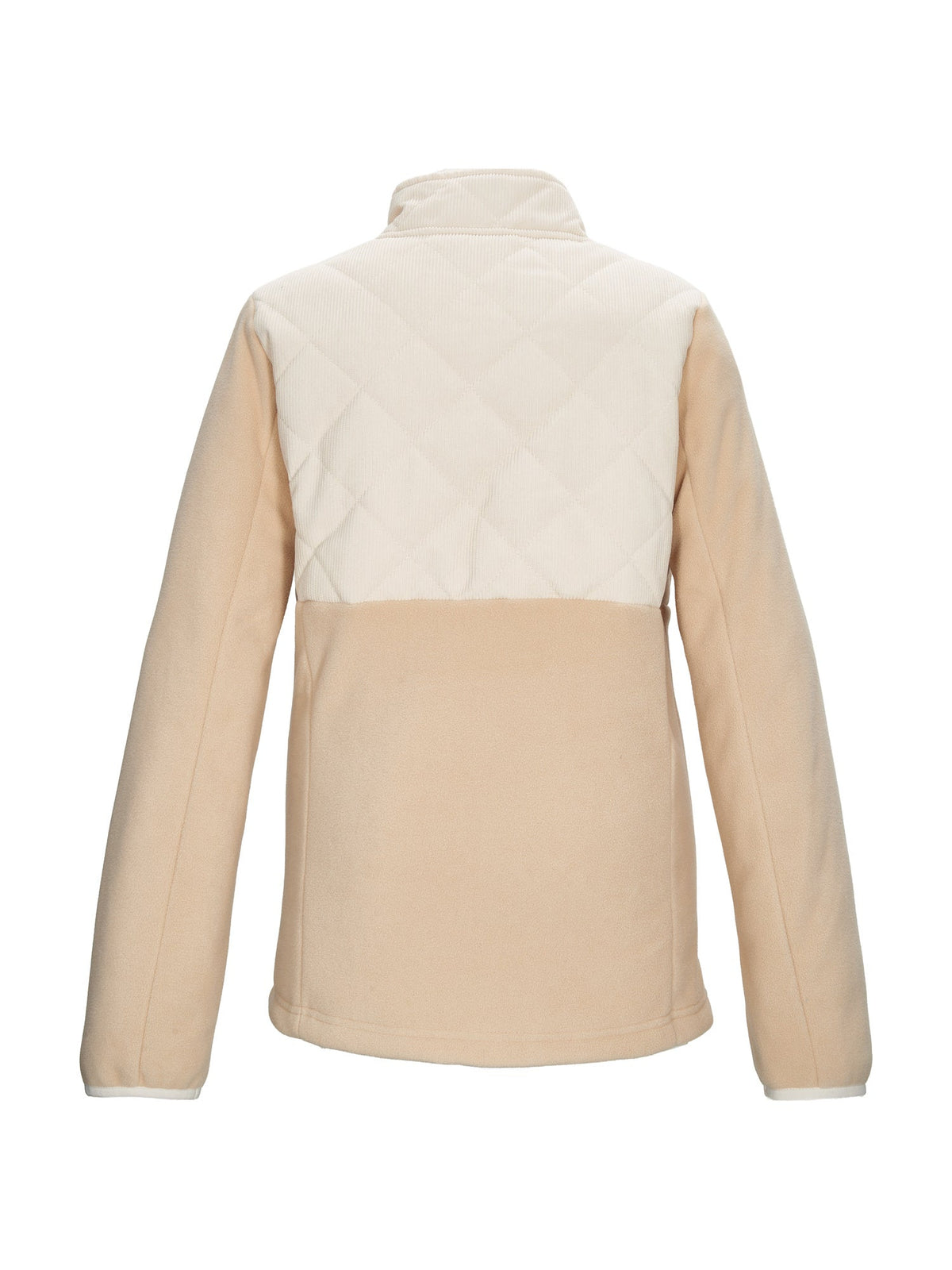 Girl's Fleece jacket KOW 166 GRLS FLC JCKT