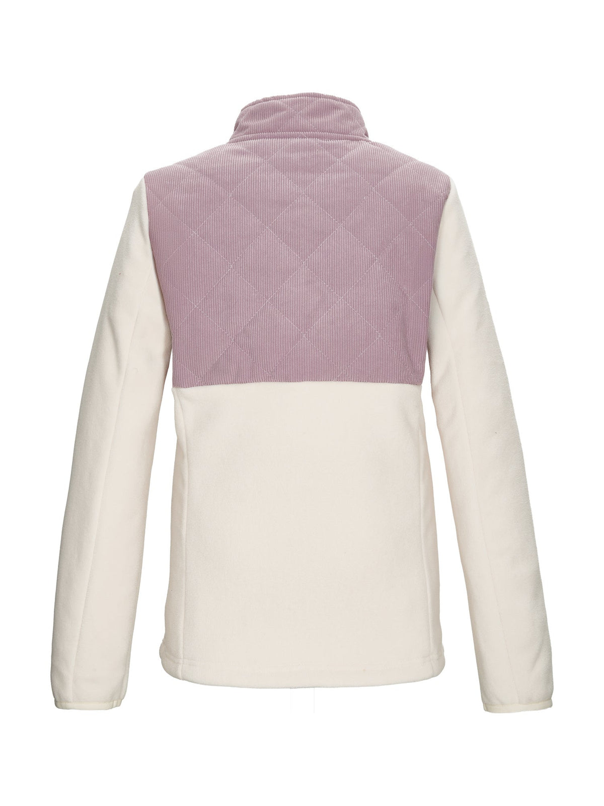 Girl's Fleece jacket KOW 166 GRLS FLC JCKT