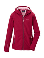 Girl's Softshell jacket KOW 164 GRLS SFTSHLL JCKT
