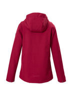 Girl's Softshell jacket KOW 164 GRLS SFTSHLL JCKT