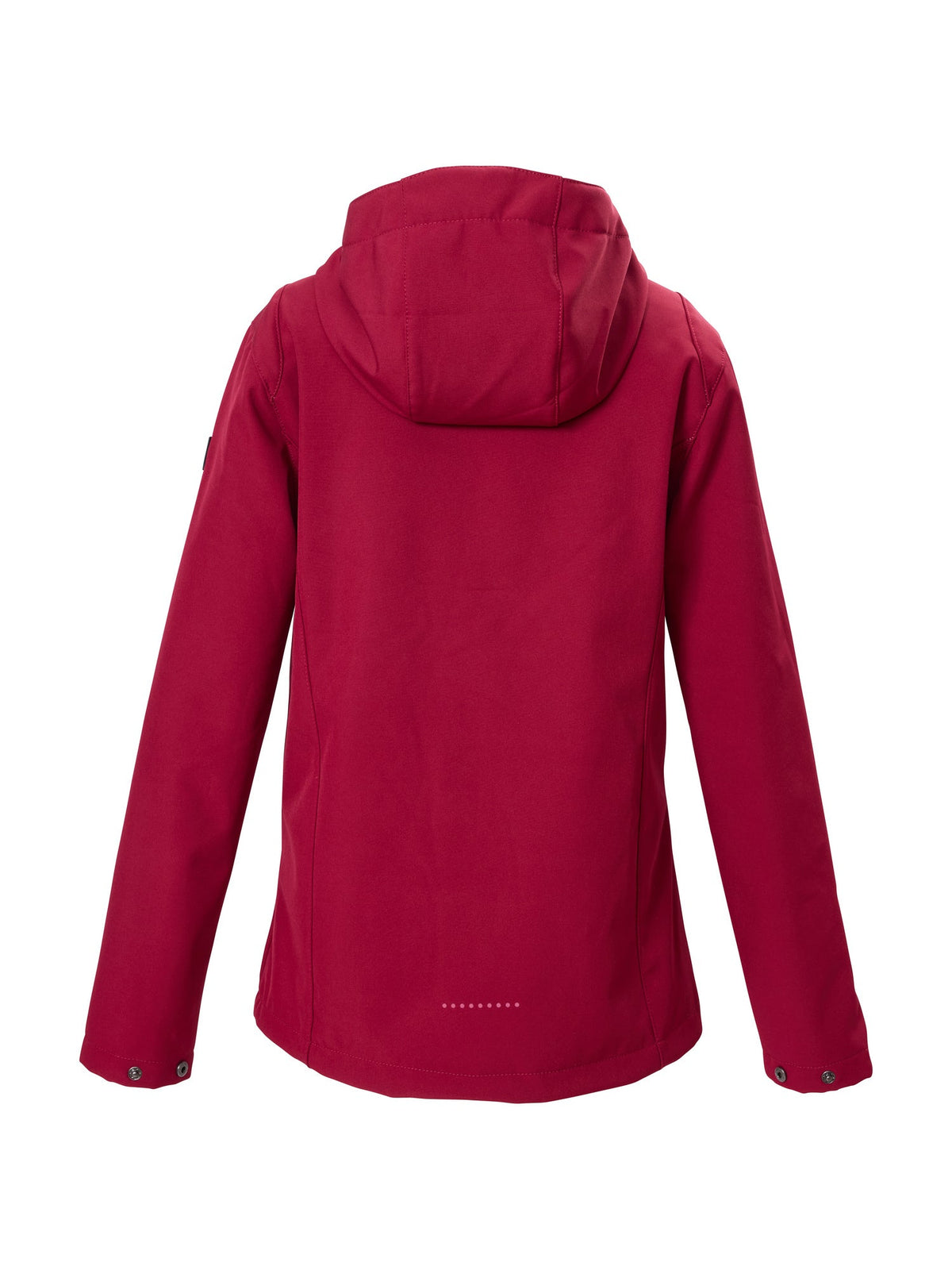 Girl's Softshell jacket KOW 164 GRLS SFTSHLL JCKT