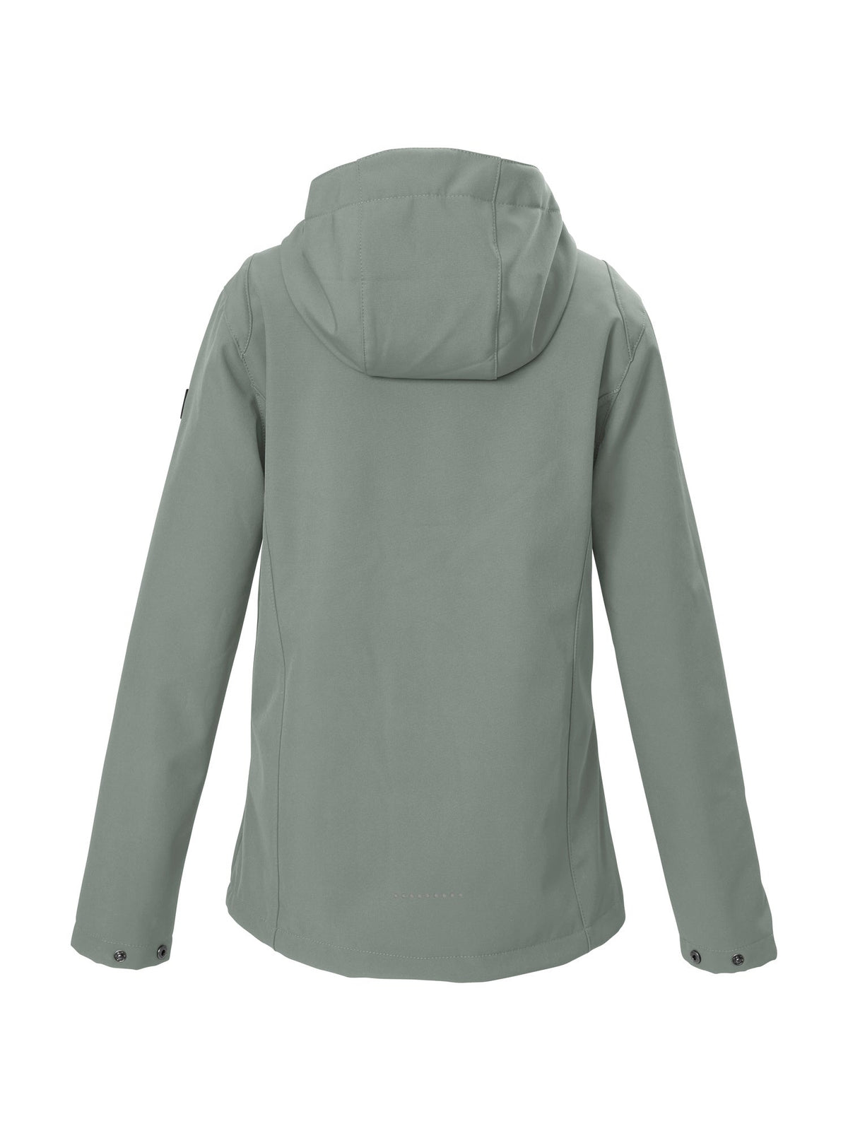 Girl's Softshell jacket KOW 164 GRLS SFTSHLL JCKT