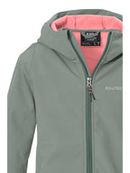 Girl's Softshell jacket KOW 164 GRLS SFTSHLL JCKT