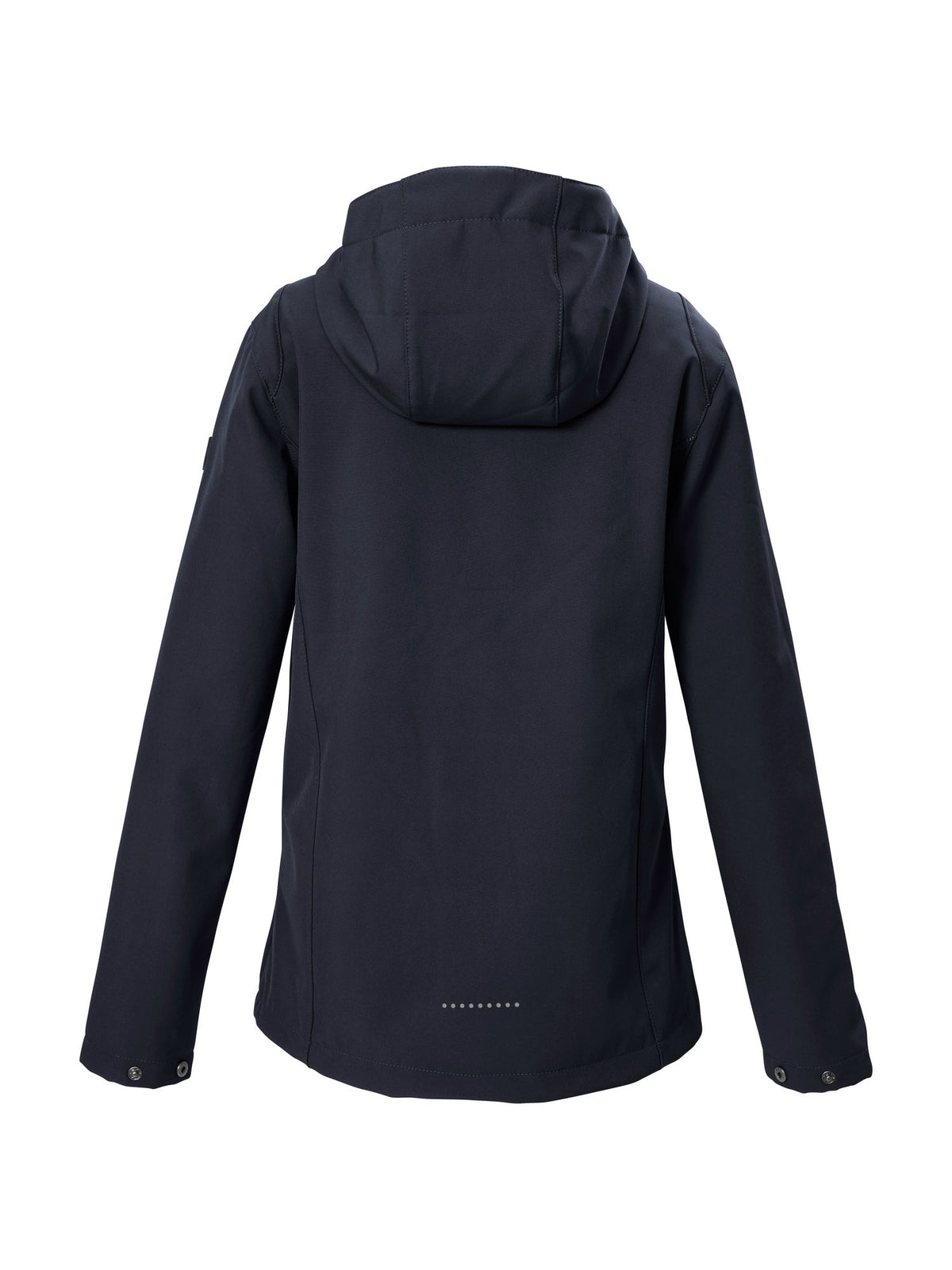 Girl's Softshell jacket KOW 164 GRLS SFTSHLL JCKT