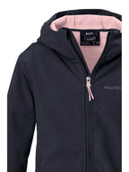 Girl's Softshell jacket KOW 164 GRLS SFTSHLL JCKT